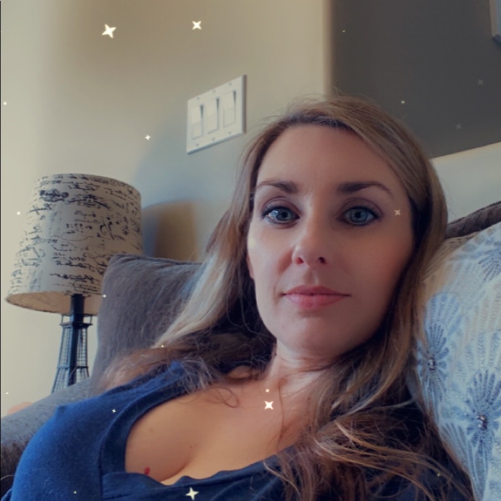 Meet your Posher, Taryn